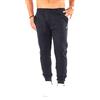 Champion Authentic Pants C-logo Slim, Pantaloni da tuta Uomo, Blu Marino, M