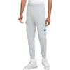 Nike SW Air Pantaloni da Allenamento, Grigio fumé, XL Uomo
