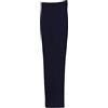 Carla Ferroni Pantalone Art.6626 (54, Nero)