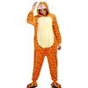 HULG Pigiama Stitch Donna,Costume Halloween Donna,Pigiama Intero  Animali,Pigiama Invernale in Flanella, Morbido E Caldo, Ideale Costume  Carnevale (XL) : : Moda