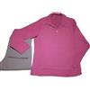 Leo Corsetteria Tuta Completa donna invernale felpata Giacca aperta F.lli Campagnolo Tg.58 Vino 8Q76402