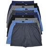 MioRalini 10 Boxer da Uomo, Articolo:sin Intervento D, Taglia: 3XL-9