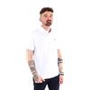 NORTH SAILS Polo S/S Polo, Uomo, Nero (Black 0999), XX-Large (Taglia Unica: XXL)