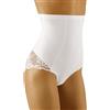 Wolbar Slip Modellante Alto da Donna WB423, Nero,L