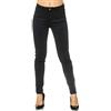 Elara Jeans da Donna Elasticizzati Skinny Chunkyrayan Bianco G09-1 White 36 (S)