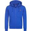 Höhenhorn Katan - Felpa con cappuccio da uomo, taglia 4XL, colore: Blu