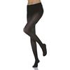 Body&Co Collant 140 Den. compressione graduata 18-22 MmHg con microcapsule alla caffeina