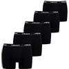 Head 881500001 Boxer, Black, M Uomo