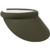 Mico Sport Cappello Running Con Visiera Extra Dry Willow Verde