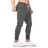 JustSun Pantaloni Sportivi da Uomo Pantaloni da Jogging Sportivo Fitness Pantaloni di Tuta Slim Fit Pantaloni Blu X-Large