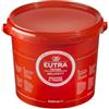 Kerbl EUTRA Grasso per mungitura, Cura della Pelle, 5000 ml/Secchio, Animali, Persone, idratante, Cura Naturale