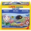 Sera 054 Marin Reef Salt Il Sale Marino Premium di Alta qualità, Facile e Veloce da sciogliere Grazie alla Grana fine e all'Uso di Singoli componenti.