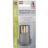 MOSER Batteria di Ricambio per Adelar Arco