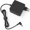 NEW POW 65W Caricatore computer portatile per ASUS AD2066020 AD883020 AD887020 AD887320 AD890026 ADP-65DW ADP-65DW C ADP-45BW C PA-1650-48 PA-1650-93 W15-00 65 n1B