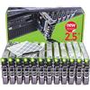 WORKDONE 12 Pezzi - 2.5 Pollici - Compatibile con Server dell PowerEdge T440 T640 R430 T430 R630 T630 R730xd R830 R930 T620 R720 R820 Vassoio Caddy - Etichette per Slitta - Manuale - Cacciavite