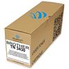 duston TN3430, TN-3430 Toner nero compatibile con Brother DCP-L5500 L6600 HL-L5000 L5100 L5200 L6250 L6300 L6400 MFC-L5700 L5750 L6800 L6900