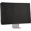 kwmobile Cover compatibile con 20-22 monitor Copertura antipolvere - Protezione Cover monitor per schermo PC - Custodia protettiva
