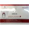 Dercos Linea Aminexil Intensive Trattamento Anticaduta 5 Azioni Donna 21 Fiale