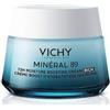 Vichy Mineral 89 Crema Ricca 50ml