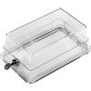 White-Rodgers Emerson G10 - Protezione universale per termostato, trasparente