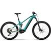 HAIBIKE ALLMTN 2 Mountain Elettrica 29''