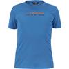 KARPOS LOMA KID JERSEY T-SHIRT JUNIOR OUTDOOR