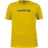 KARPOS LOMA KID JERSEY T-SHIRT JUNIOR OUTDOOR