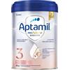 MILUPA-NUTRICIA Aptamil Profutura Duobiotik 3 Latte In Polvere Confezione da 800 gr