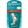 Compeed Cerotti Vesciche 5 Cerotti Misura Media