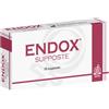 Idipharma Linea Apparato Urinario Endox 10 Supposte