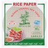 BAMBOO TREE Carta di riso 22centimeters. Rotonda, 1 X 400 GR
