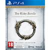 Bethesda The Elder Scrolls Online: Tamriel Unlimited - AT - PEGI - PlayStation 4 - [Edizione: Germania]