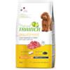Natural Trainer Small & Toy Adult (manzo) - Sacco da 7kg.