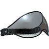 DMD Accessori per Casco Moto,Goggle Fumé