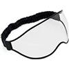 DMD Accessori per Casco Moto, Goggle Clear