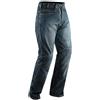 A-Pro Jeans CE Armored Motorcycle, moto, scooter, quad, pantaloni denim blue 38