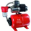 T.I.P. 31144 HWW 1000/25 Plus F Centrale idrica domestica