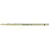 Schneider Office 765 - Set di 10 ricariche per penne a sfera Schneider Fave e Office inchiostro verde
