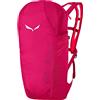 SALEWA Ultra Train 22 Zaino, Unisex Adulto, Virtual Pink, Taglia Unica
