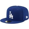 New Era Acperf Emea Losdod Gm 5950 - Berretto Unisex da Adulto Losdod