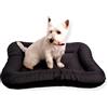 4L Textil ZOE Cuscino per Cani sfoderabile e lavabile Cuccia Cane  Impermeabile Cuscino Cane Taglia Grande e Media