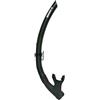 BEUCHAT Snorkeling, Snorkeling, Snorkeling, Unisex, per Adulti, Colore Nero, Taglia Unica