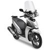Givi 443 AG parabrezza trasparente