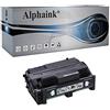 alphaink Toner Nero Compatibile Per Ricoh Aficio SP 4100N SP 4100SF SP 4110N SP 4110SF SP4210N SP 4310N CAPACITA' 15000 PAGINE