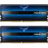 TEAMGROUP TEAM GROUP MEMORIA DDR4 32GB 4000MHZ, CL18, (KIT 2X16GB), T-FORCE XTREEM ARGB GAMING
