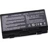 vhbw Li-Ion batteria 4400mAh (11.1V) compatibile con notebook laptop Packard Bell EasyNote Alpha ALP-AJAX GDC sostituisce A32-T12, A32-C51, A32-T12J e altri