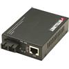 INTELLINET I-ET SX-861 - Convertitore RJ45 - FIBRA SC Fast Ethernet