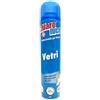 Chiaro Luce Set 6 CHIARO LUCE Vetri Spray 300 ml Detergenti Casa