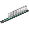 Wera, Socket Rail B Deep 1