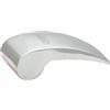 KS Tools 140.2115 Tasso per Carrozzieri, Tipo a Virgola 130 mm